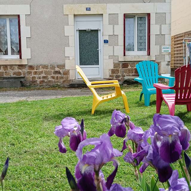 Les Prés-Longs Appartement 3