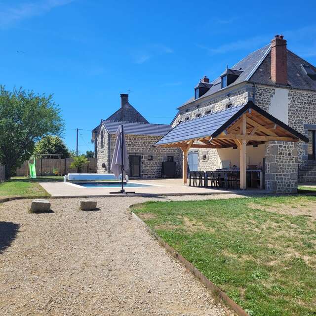 LE CHAI DE CÉSAR