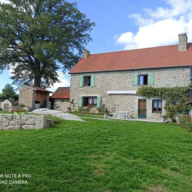CHEZ GERMAINE