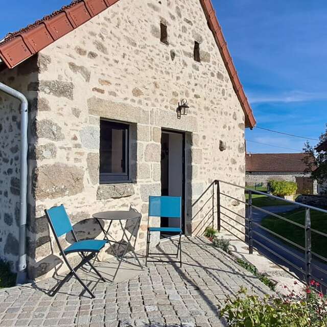 LA MAISON FLEURIE
