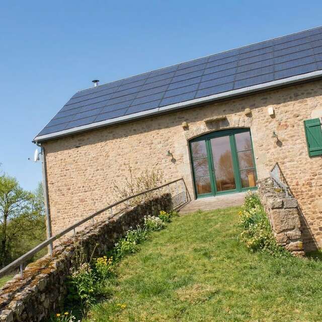 Location "Le Bonneix"