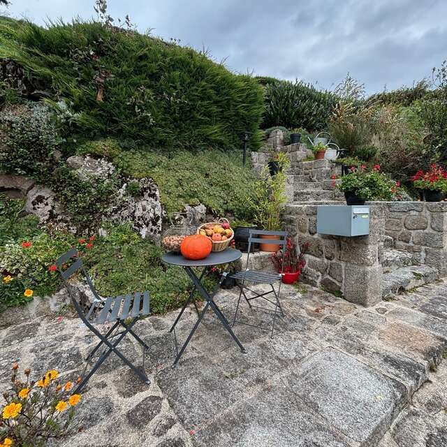 Gîte La Belle du Clocher