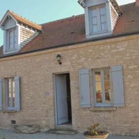 LE GÎTE D'ARTISTES