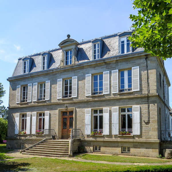 Chateau Gioux