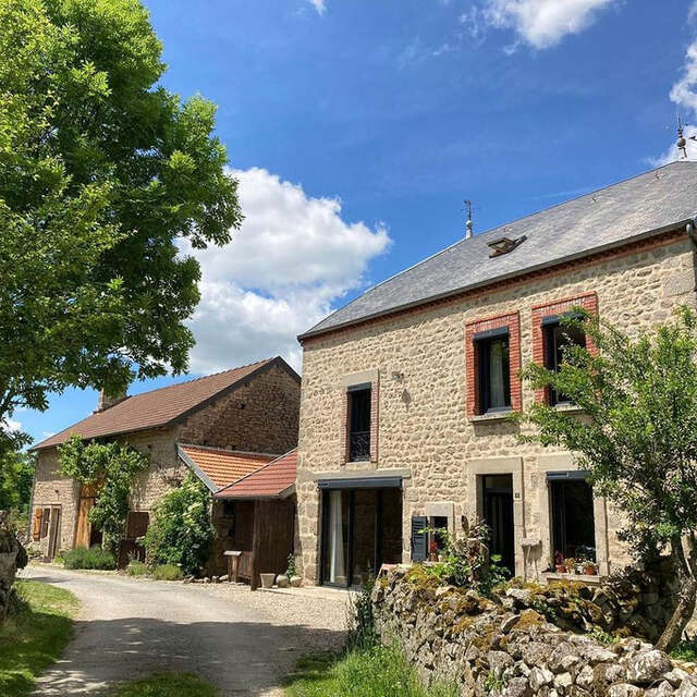 La Maison d'Osia