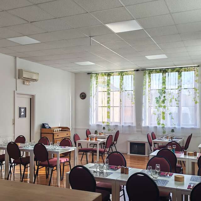 Auberge de Charron