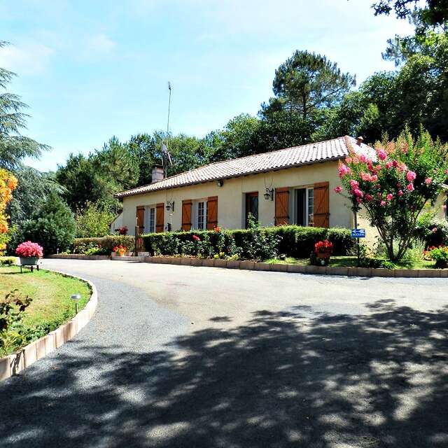 La Feuillade