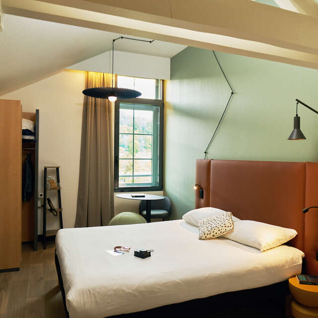 Hôtel Ibis Sarlat Centre