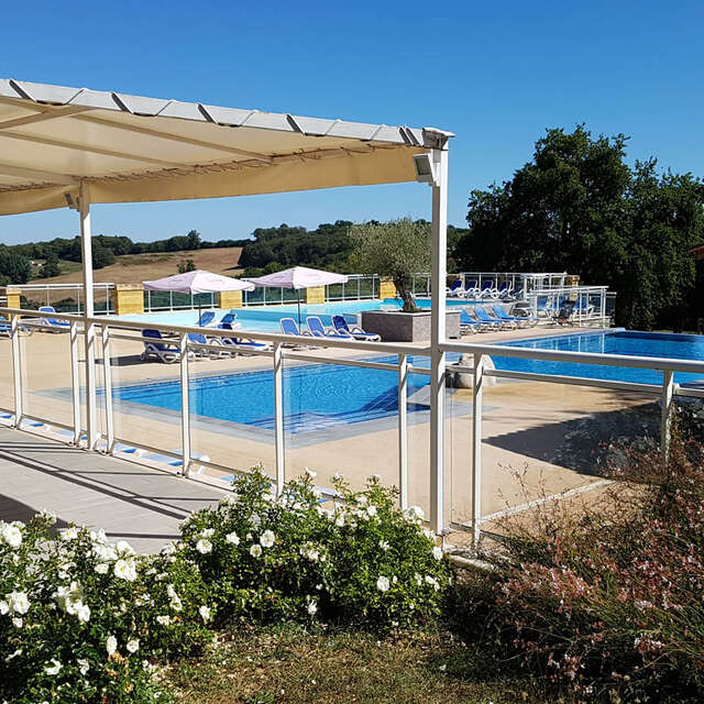 Les Hauts de Marquay
