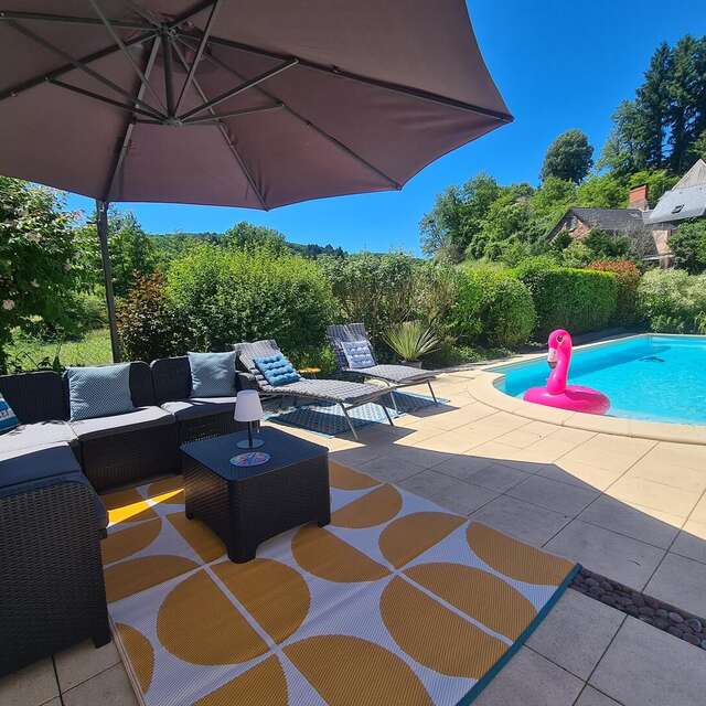 La Pause Fleurie