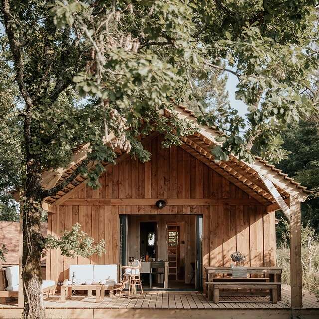 Domaine Saint Amand