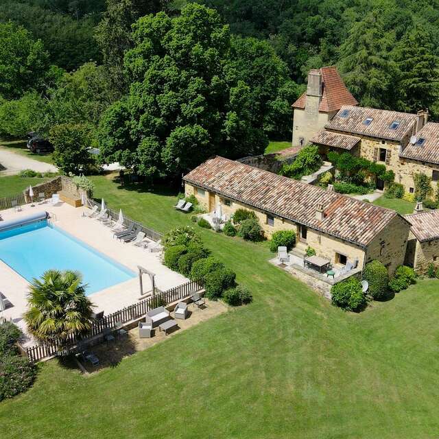 Domaine de Cournet Haut