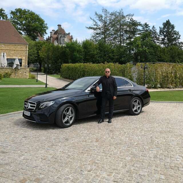VTC Dordogne