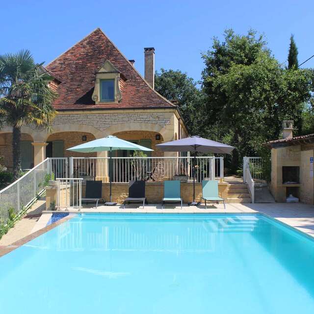 Hôtel Bon Encontre