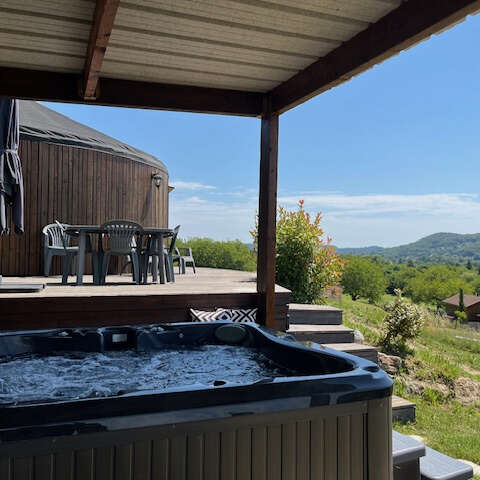 Rêve en Périgord 1