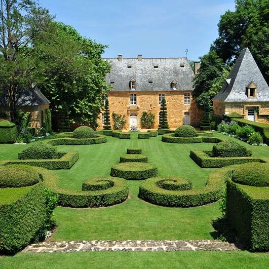 Eyrignac et ses Jardins