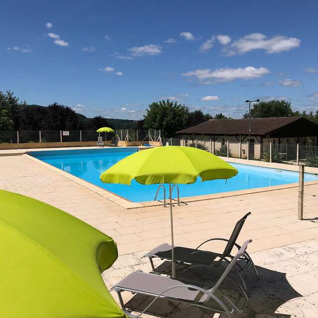 Camping Le Mondou
