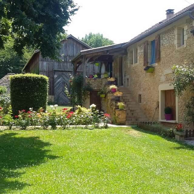 Borie de Bar