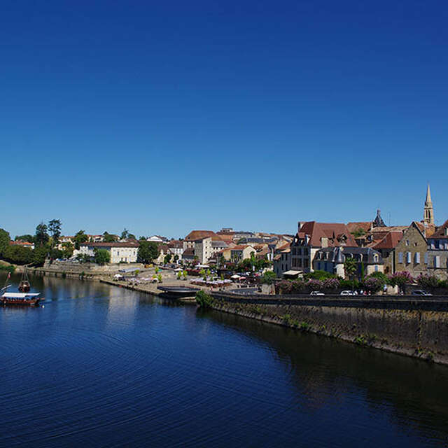 Ville d'Art et d'Histoire de Bergerac