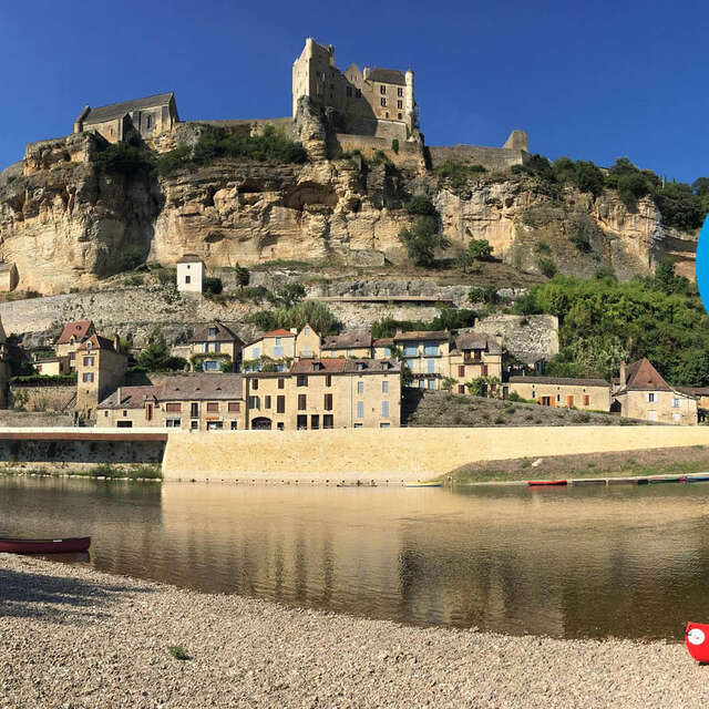 Canoës Découverte