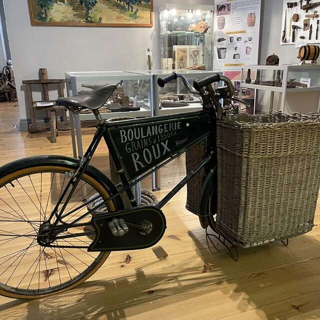 Musée Léonie-Gardeau