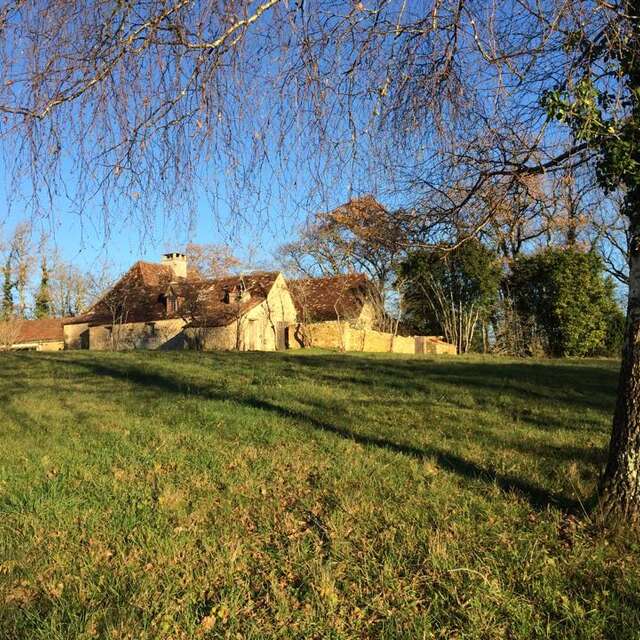 Bel Air maison d'hôtes de caractère - Périgord noir