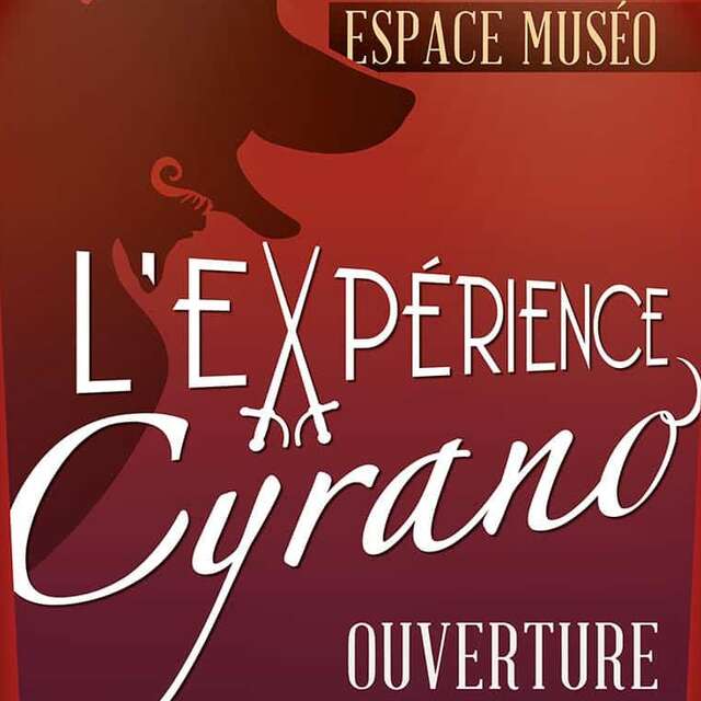 L'Expérience Cyrano