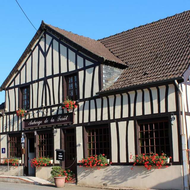 Auberge de la Forêt