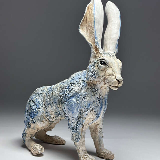 Ouverture de saison avec la 2ème Biennale de Céramique