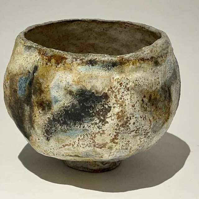 Ouverture de saison avec la 2ème Biennale de Céramique