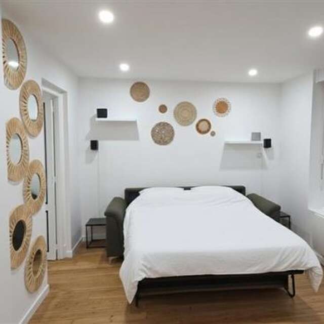 Les Trois Horizons - Appartement 1