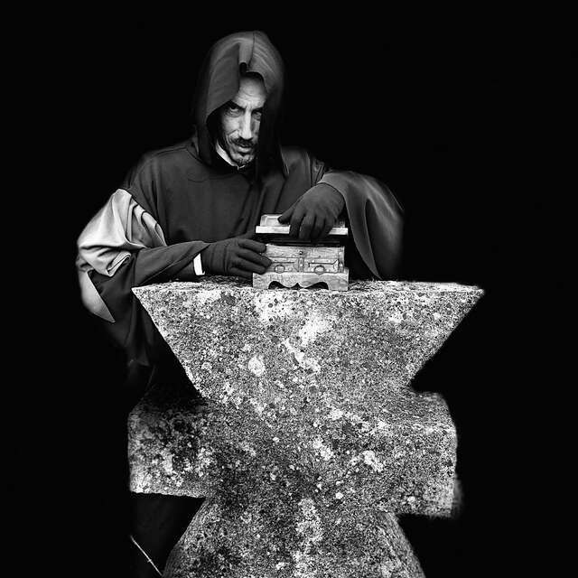 Visite "Contes & Légendes"