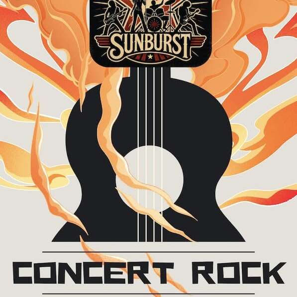 Concert rock