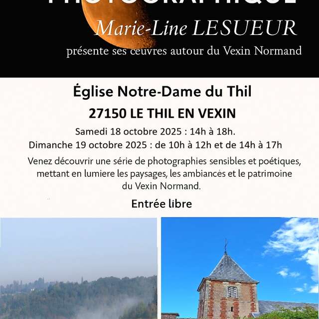 Exposition photos