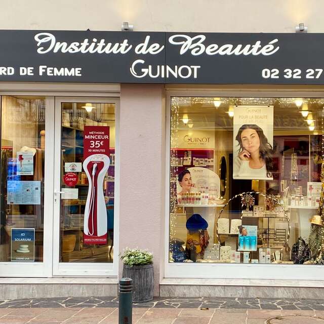 Regard de Femme