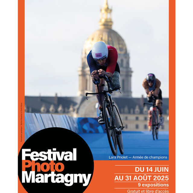 Festival Photo Martagny