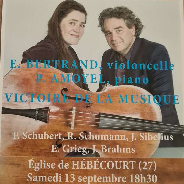 Festival du Vexin Normand