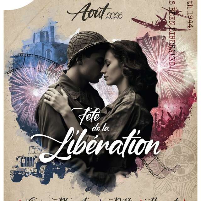 Fête de la Libération