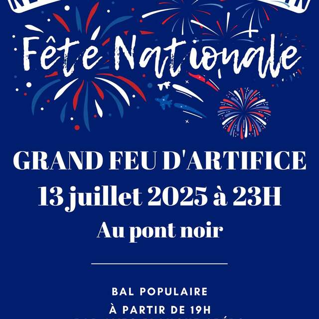 Fête nationale