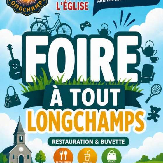 Foire à tout