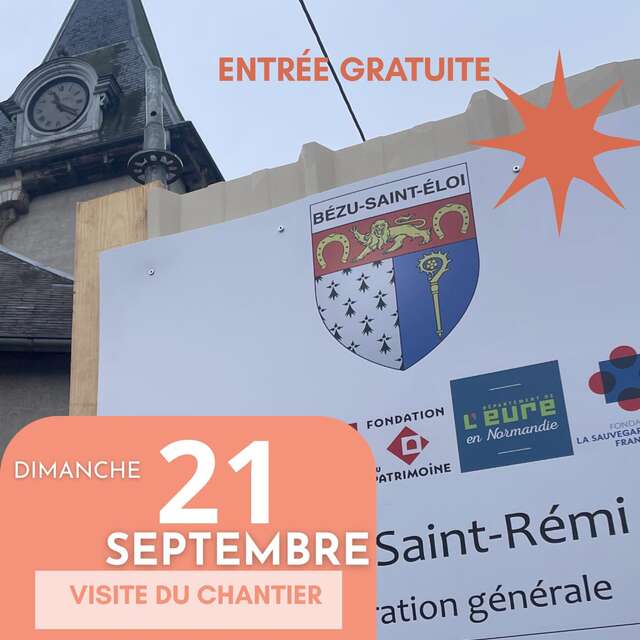 Journées Européennes du Patrimoine