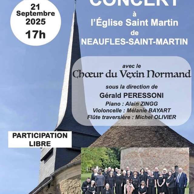 Journées Européennes du Patrimoine