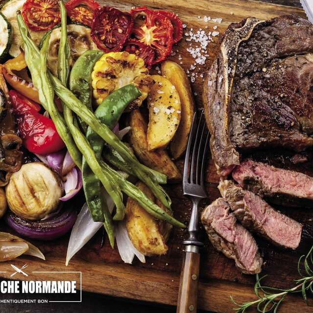 La Planche Normande