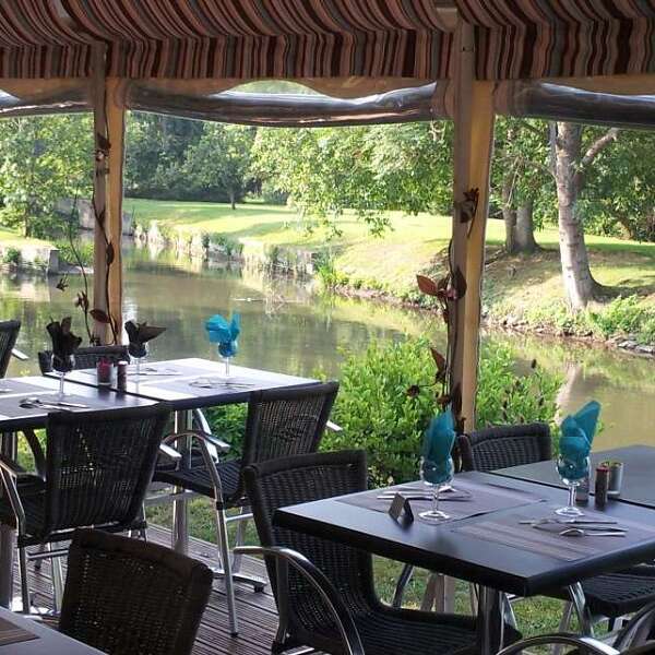 Bar Restaurant La Guinguette