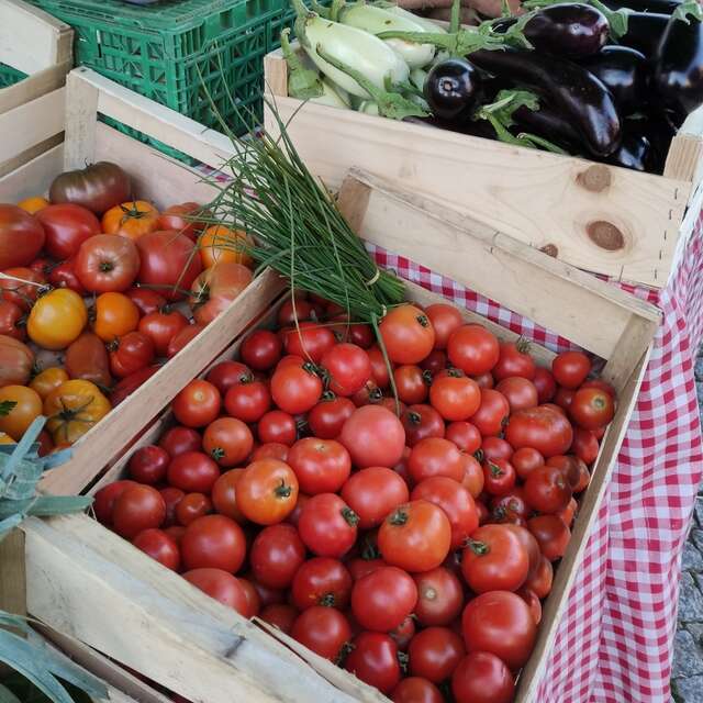 La Fermette Bio de l'Epte