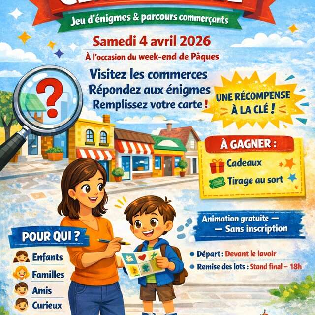 Le défi du centre-ville