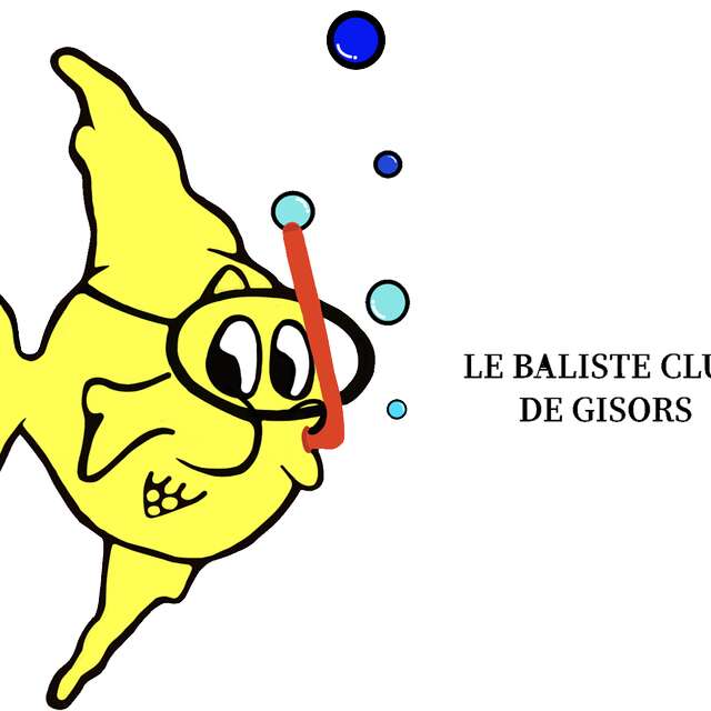 Baliste Club de Gisors