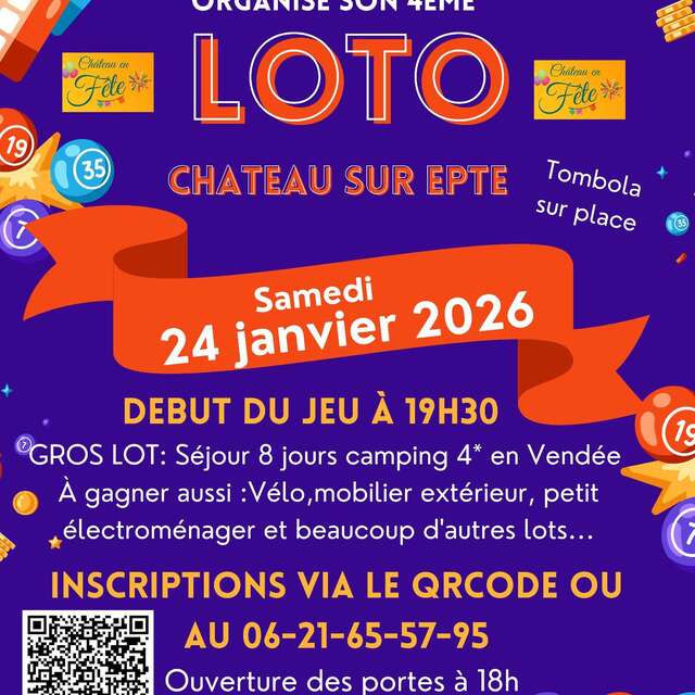 Loto