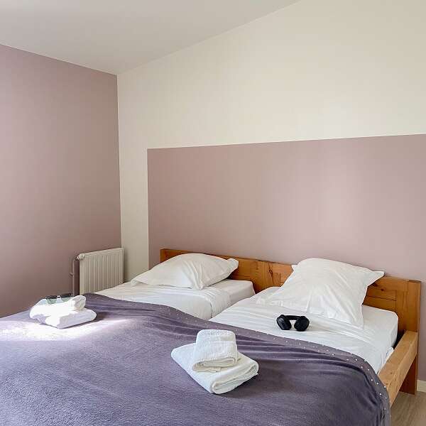 MORIA - Gites du Bord de Seine - LÉRY-POSES EN NORMANDIE