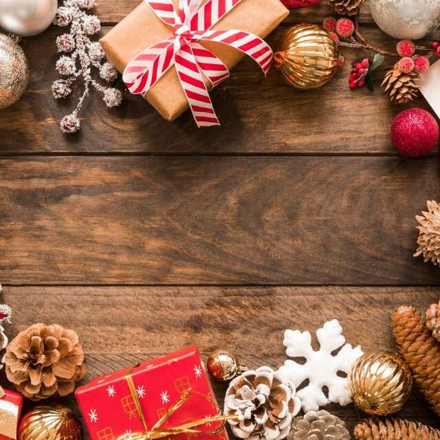 Merveilleux Noël, visite-spectacle de Thomas Volatier